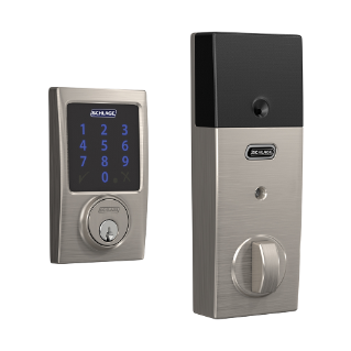 Schlage Smart Entrance Set