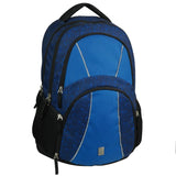 School Bag Blue