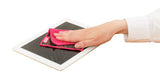 Double Sided Screen and Lenses Cloth