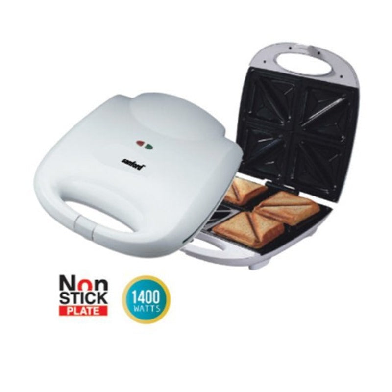 Sandwich Maker White