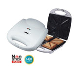 Sandwich Maker White