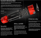 Protein Shaker bottle