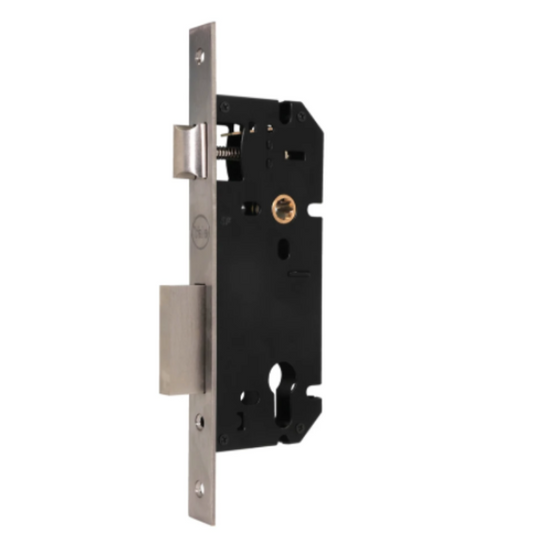 Yale Mortise Lock & Cylinder