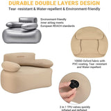 Inflatable Sofa