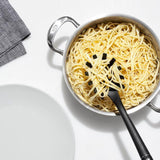 Spaghetti Server Black
