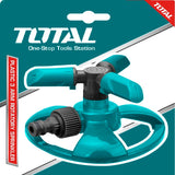 Rotatory Sprinkler