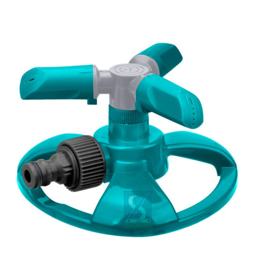 Rotatory Sprinkler