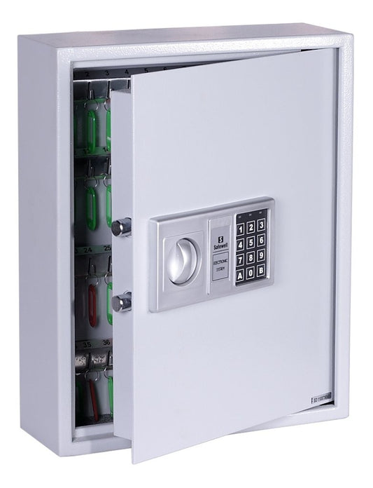 Digital Key Cabinet Safe (Large)