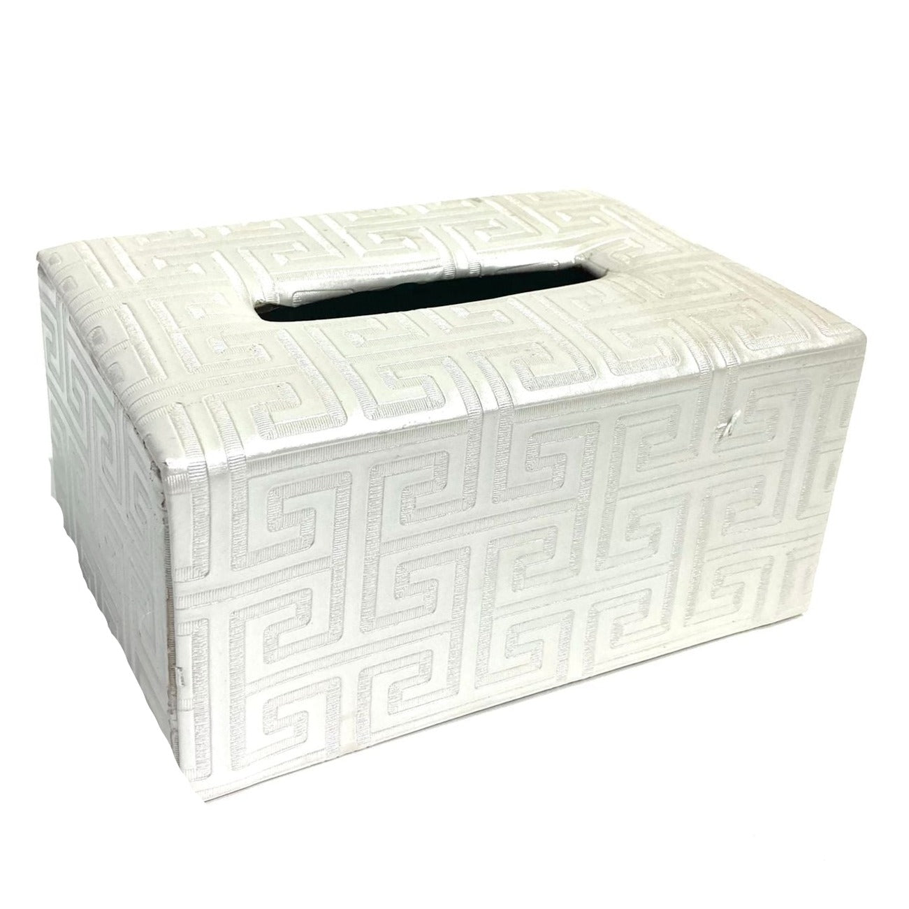 Tissue Box Small