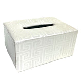 Tissue Box Small