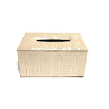 Tissue Box Small