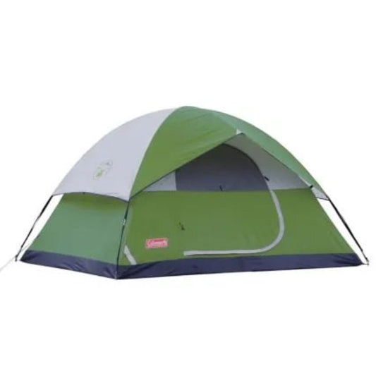 4 Person Camping Tent