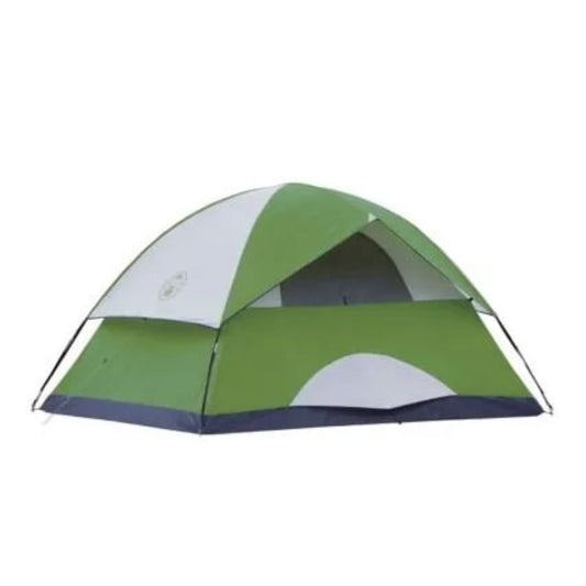 4 Person Camping Tent