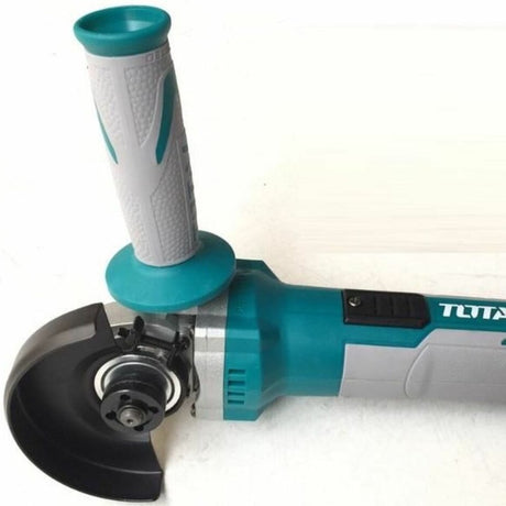 Lithium-Ion Angle Grinder 4″ 20v