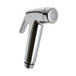 Hand/Muslim shower Shattaf Silver Chrome