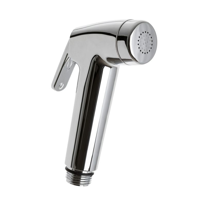 Hand/Muslim shower Shattaf Silver Chrome