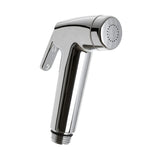 Hand/Muslim shower Shattaf Silver Chrome