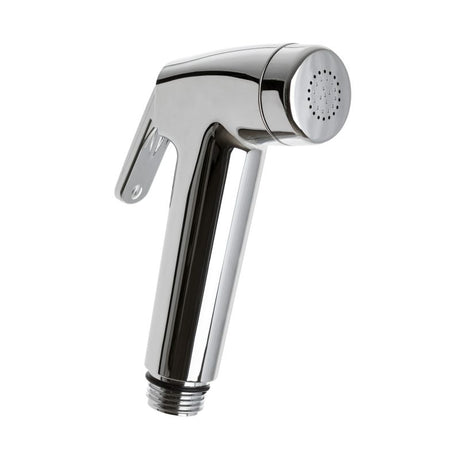 Hand/Muslim shower Shattaf Silver Chrome