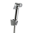 Stainless Steel Muslim Shower Jet Chrome