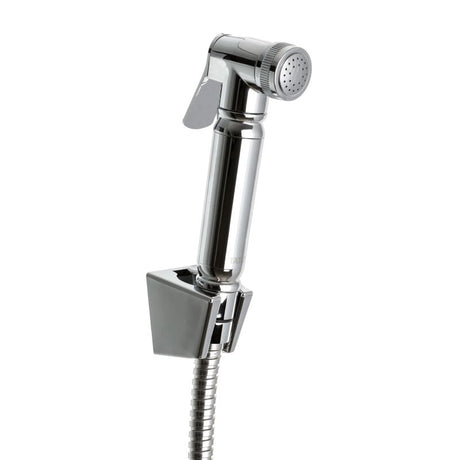 Stainless Steel Muslim Shower Jet Chrome