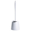 White WC Toilet Brush