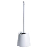 White WC Toilet Brush