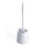 White WC Toilet Brush