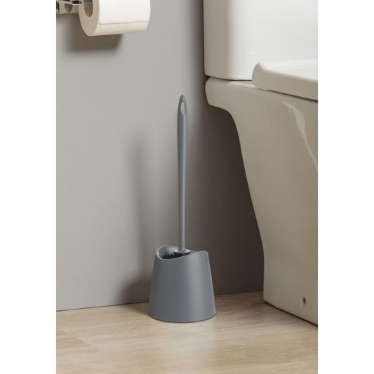Toilet Brush WC Standard Antracite Grey