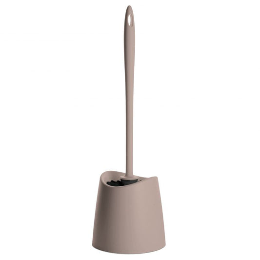 Toilet Brush Wc-Standard Taupe