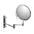 Wall Mounted Magnifying Mirror
