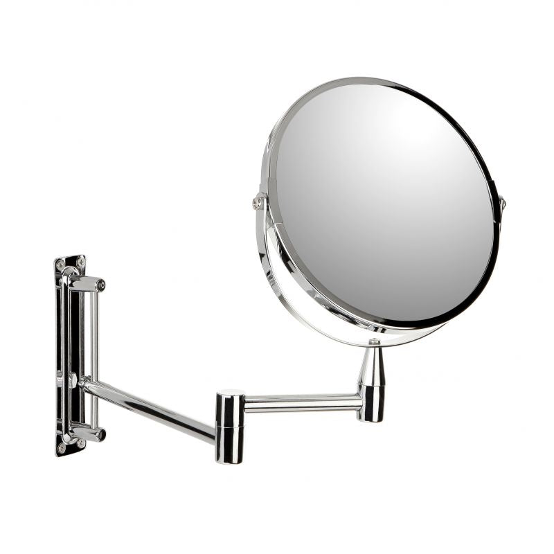 Wall Mounted Magnifying Mirror