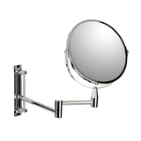 Wall Mounted Magnifying Mirror