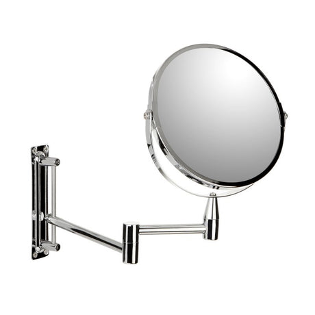 Wall Mounted Magnifying Mirror