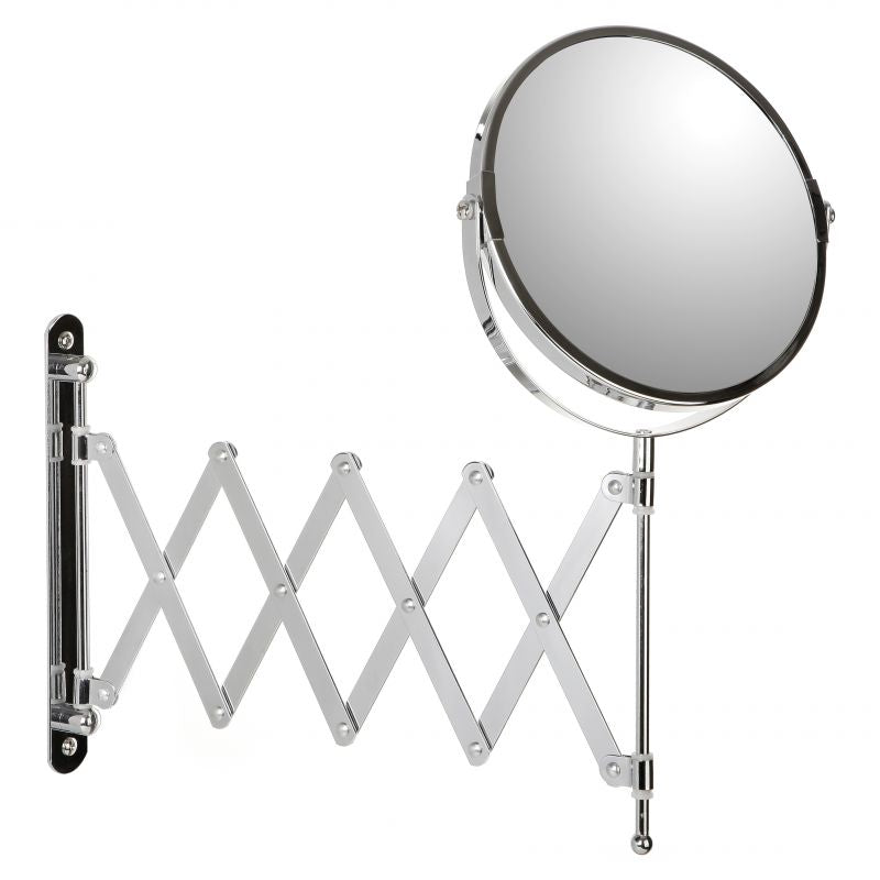 Magnifying Extending Mirror