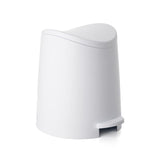 Pedal Bin 3L Standard White