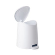 Pedal Bin 3L Standard White
