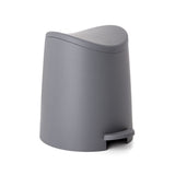Pedal Bin 3L Standard Grey