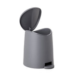 Pedal Bin 3L Standard Grey
