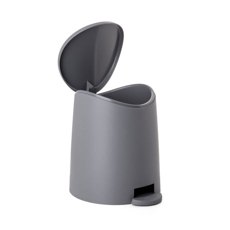 Pedal Bin 3L Standard Grey