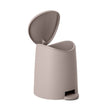 Pedal Bin 3L Standard Taupe