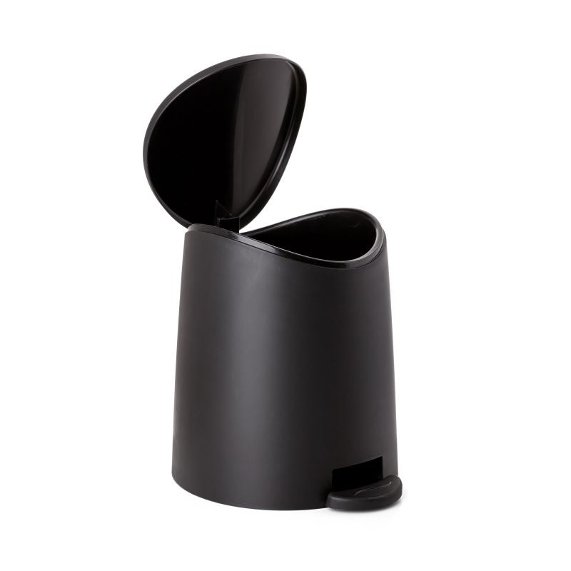 Pedal Bin 3L Standard Black