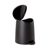 Pedal Bin 3L Standard Black