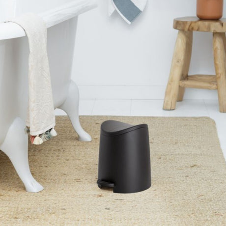 Pedal Bin 3L Standard Black