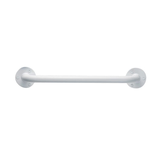 Right Safety Handle 40 CM. White