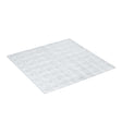 Anti-slip Mat 54x54 BCN Translucent