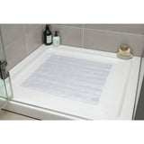Anti-slip Mat 54x54 BCN Translucent