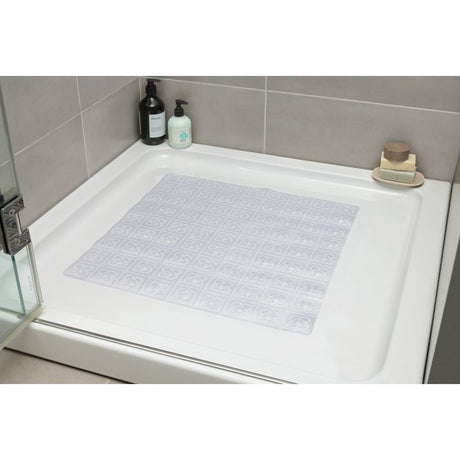 Anti-slip Mat 54x54 BCN Translucent