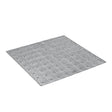 Anti-slip Mat 54x54 BCN Anthracite