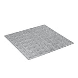 Anti-slip Mat 54x54 BCN Anthracite