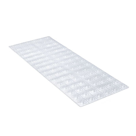 Anti-slip Mat 96x36 BCN Translucent